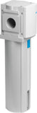 Featured image of collection - Festo Active Carbon Filters MS12-LFX