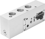 Featured image of collection - Festo Adapter Plates