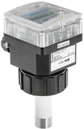 Bürkert 8045 advanced insertion electromagnetic flow meters