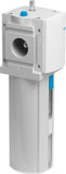 Featured image of collection - Festo Pneumatic Lubricators MS12-LOE