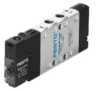 Festo Legacy Pneumatic Valves