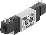 Featured image of collection - Festo NAMUR VSNC Air Solenoid Valves