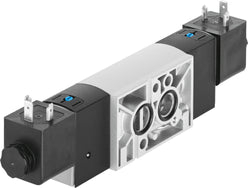 Festo NAMUR VSNC Air Solenoid Valves