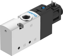 Festo Universal Air Solenoid Valves VUVS