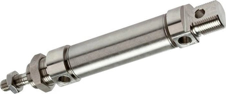 Pneumatic Round Cylinders Airtec CM ISO 6432