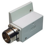 SMC Individual SUP/EXH Spacer Assembly One-touch Fitting Straight Type For SY Series