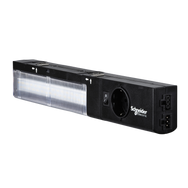 Luminaires For Enclosures And Cabinets