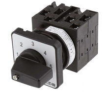 Manual And Foot Switches