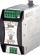 DC Power Supplies