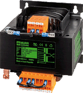Voltage Transformers
