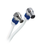 Featured image of collection - Coax Patch Cords