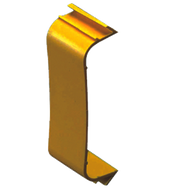 Installation Duct Cable Clips
