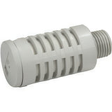 Featured image of collection - SMC High Noise Reduction Mufflers ANA1-ANB1