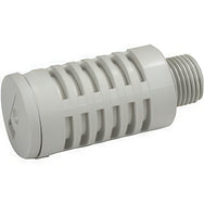 SMC High Noise Reduction Mufflers ANA1-ANB1