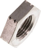 Featured image of collection - Stainless Steel Nuts For Threaded Pipe Fittings