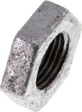 Featured image of collection - Nuts For Threaded Pipe Fittings