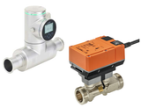 Featured image of collection - Flow Measurement And Control
