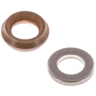 Pressure Gauge Gaskets