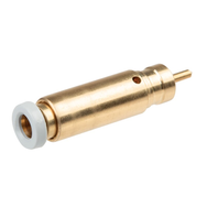 Unloader Valves For MDR Condor Pressure Switches
