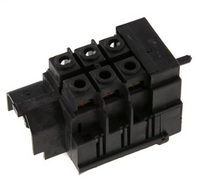Thermal Overload Relays For MDR 3 Pressure Switches