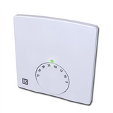 Featured image of collection - Room Thermostats