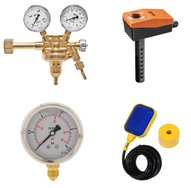 Measurement And Control