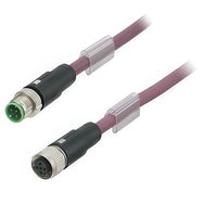 SMC Communication Cables for PROFIBUS DP