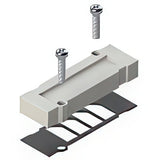 Featured image of collection - SMC End Plates For SY Series