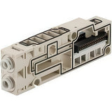 Featured image of collection - SMC Relay Output Modules For SV Series Manifolds
