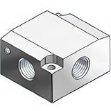 Featured image of collection - SMC Sub-Plates For VP Series