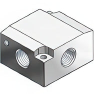 SMC Sub-Plates For VP Series