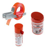Sealing, Adhesives And Lubricants
