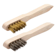 Spark Plug Wire Brush