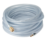 Featured image of collection - PVC Compressed Air Hoses With DN 7.2 Coupling