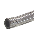 Featured image of collection - Stainless Steel-Braided Oil And Fuel Hoses