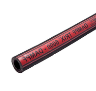 High-Performance Steam Hoses (DAMPF TRIX 6000)