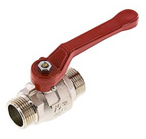 Featured image of collection - Male Threaded Ball Valves