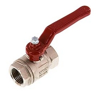 Female Threaded Ball Valves