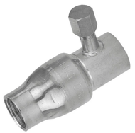 Check Valves By Applications