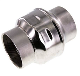 Featured image of collection - Check Valves For Drinking Water