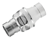 Featured image of collection - Stainless Steel Victaulic Check Valves