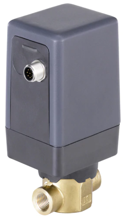Brass Control Valve