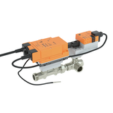 Featured image of collection - 3-Way Pressure Independent Control Valves (PICV)