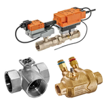 Featured image of collection - HVAC Valves