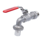 Featured image of collection - TamesonPRO 1114 Stainless Steel Faucet Ball Valves