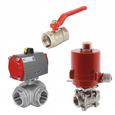 Featured image of collection - Ball Valves