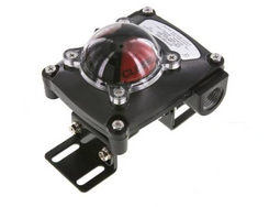 Heavy-Grade Series Limit Switch Boxes