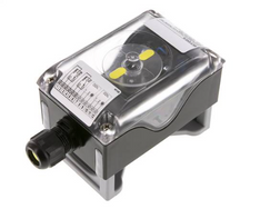 Standard Series Limit Switch Boxes