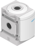 Featured image of collection - Festo Branching Modules MS6-FRM