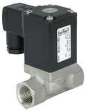 Featured image of collection - Burkert 0290 Solenoid Valves